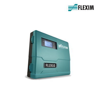 FLUXUS F721 Clamp-On Steam Flow Meter- Entech