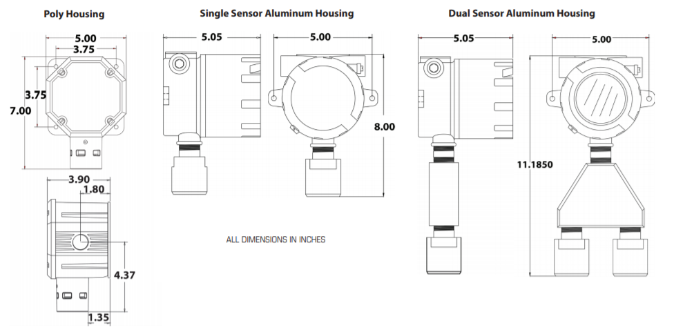 SenSmart3100