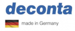 deconta logo