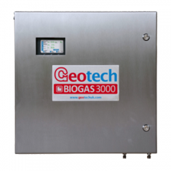 Biogas3000-Geotech