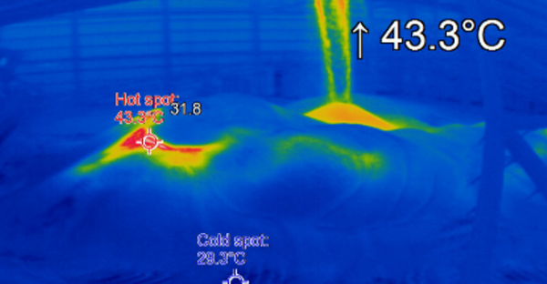 thermal camera example