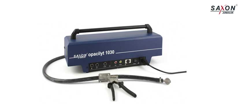Opacity (Smoke) Meter OPAX