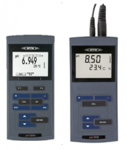 ProfiLine pH meter