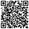 testo flugas QR code